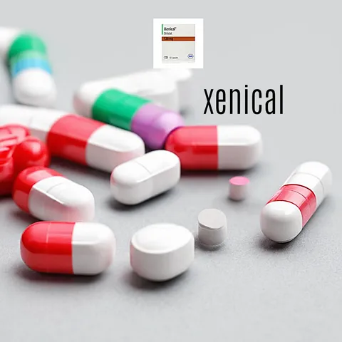 Xenical farmacias ahumada precio